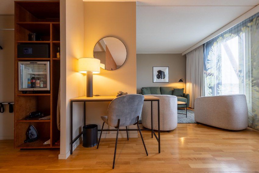 Hyatt Place opens first Swedish hotel in Gothenburg