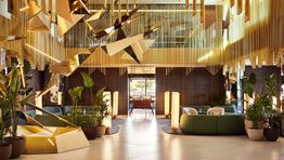 Hyatt enjoys ‘robust’ demand for European business travel and meetings