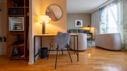 Hyatt Place opens first Swedish hotel in Gothenburg