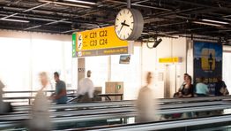 IATA: 2024 global air demand sets record