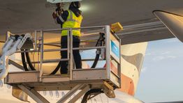 IATA creates new body to run SAF Registry initiative