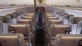 Iberia expands Madrid-Washington DC flights using A321XLR