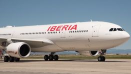 Iberia to launch seasonal Orlando flights