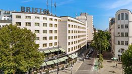 IHG expands Vignette Collection to Germany