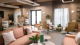 IHG opens first ‘net zero’ hotel in the UK