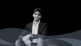 Innovator vision: The sky's the limit