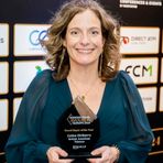 Interview: Celine Diriberry, Travel Manager of the Year 2024