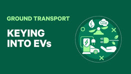 Keying into EVs