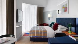 Kimpton opens first property in Germany