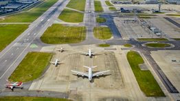 London Gatwick accepts ‘stricter’ noise limits to allow expansion