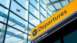 London Heathrow’s revenue rises despite power outage