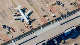 London Luton could double capacity following expansion approval