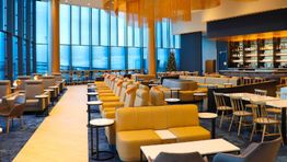 LOT opens first North American business lounge in Chicago