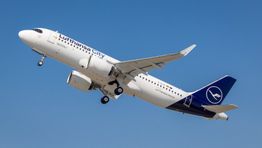 Lufthansa City Airlines to expand European network