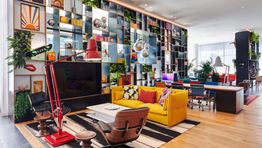 Marriott International acquires CitizenM in $355 million deal