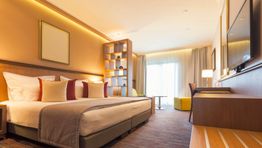 Meetingselect integrates Travelport’s hotel content