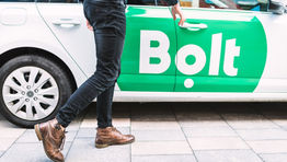 Mobility specialist Bolt expands in Denmark with Viggo acquisition
