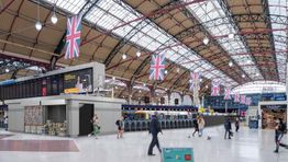 More UK-based SMEs setting travel emissions targets