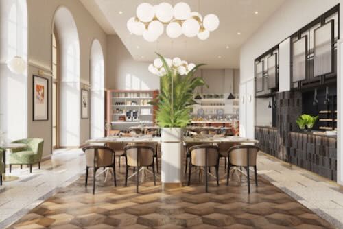 Movenpick Wroclaw
