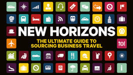 New Horizons: the 2022 sourcing guide New Horizons: the 2022 sourcing guide