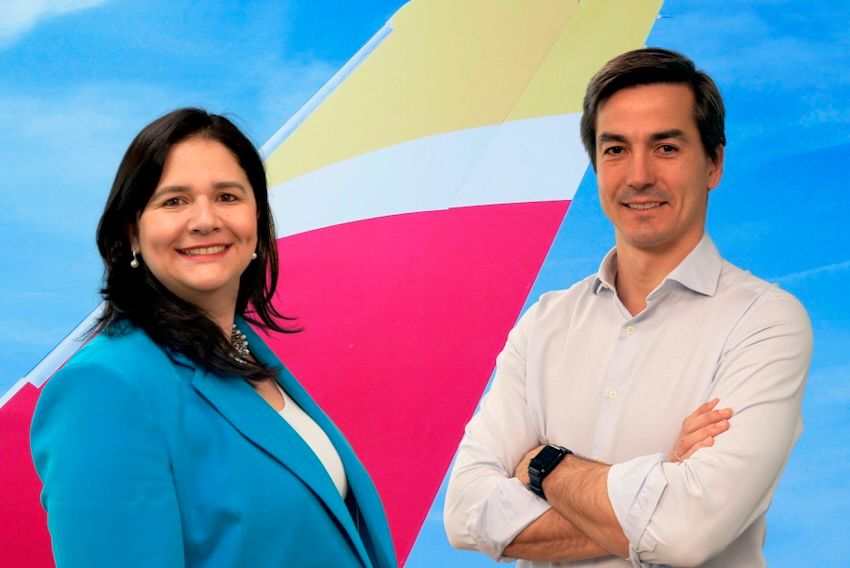 Iberia_management_appointment