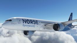 Norse Atlantic adds GDS distribution through APG deal