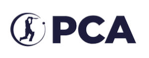 PCA logo