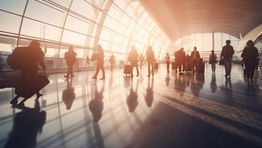 Portuguese agency Osiris to offer Atriis booking tech