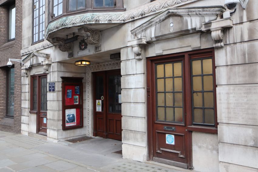 Premier Inn to open hub property in City of London