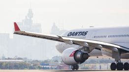 Qantas to launch new distribution model in mid-2025