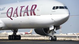 Qatar Airways to increase Manchester service
