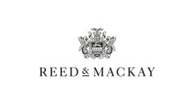 Reed Mackay Book
