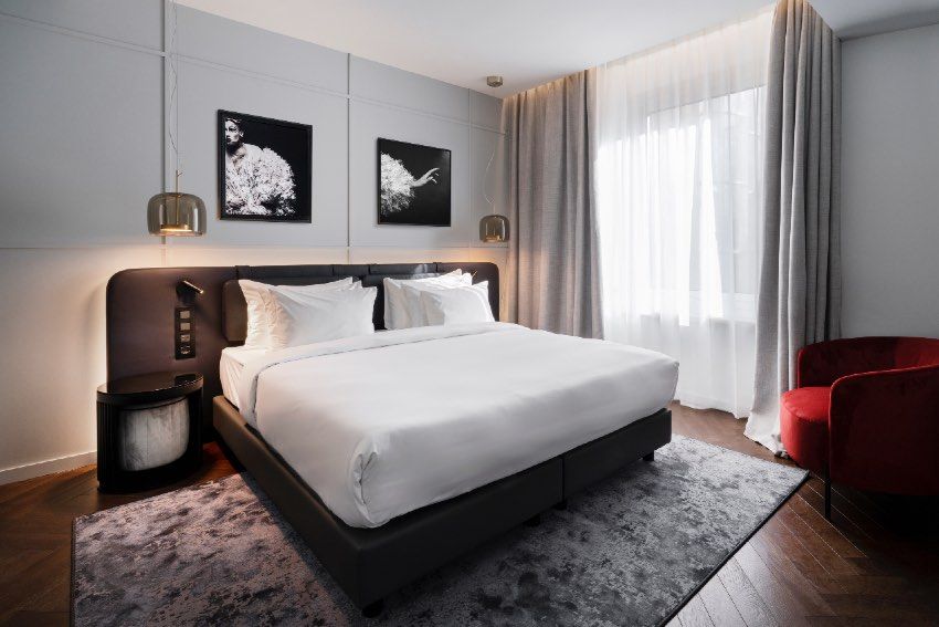 Radisson Collection opens new property in Milan
