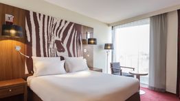 Radisson Blu debuts in Montpellier