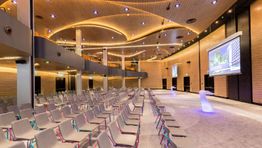Radisson expands booking for meeting and event venues