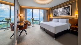 Radisson Hotel Group joins HRS’s Green Stay Initiative