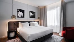 Radisson Collection opens new property in Milan