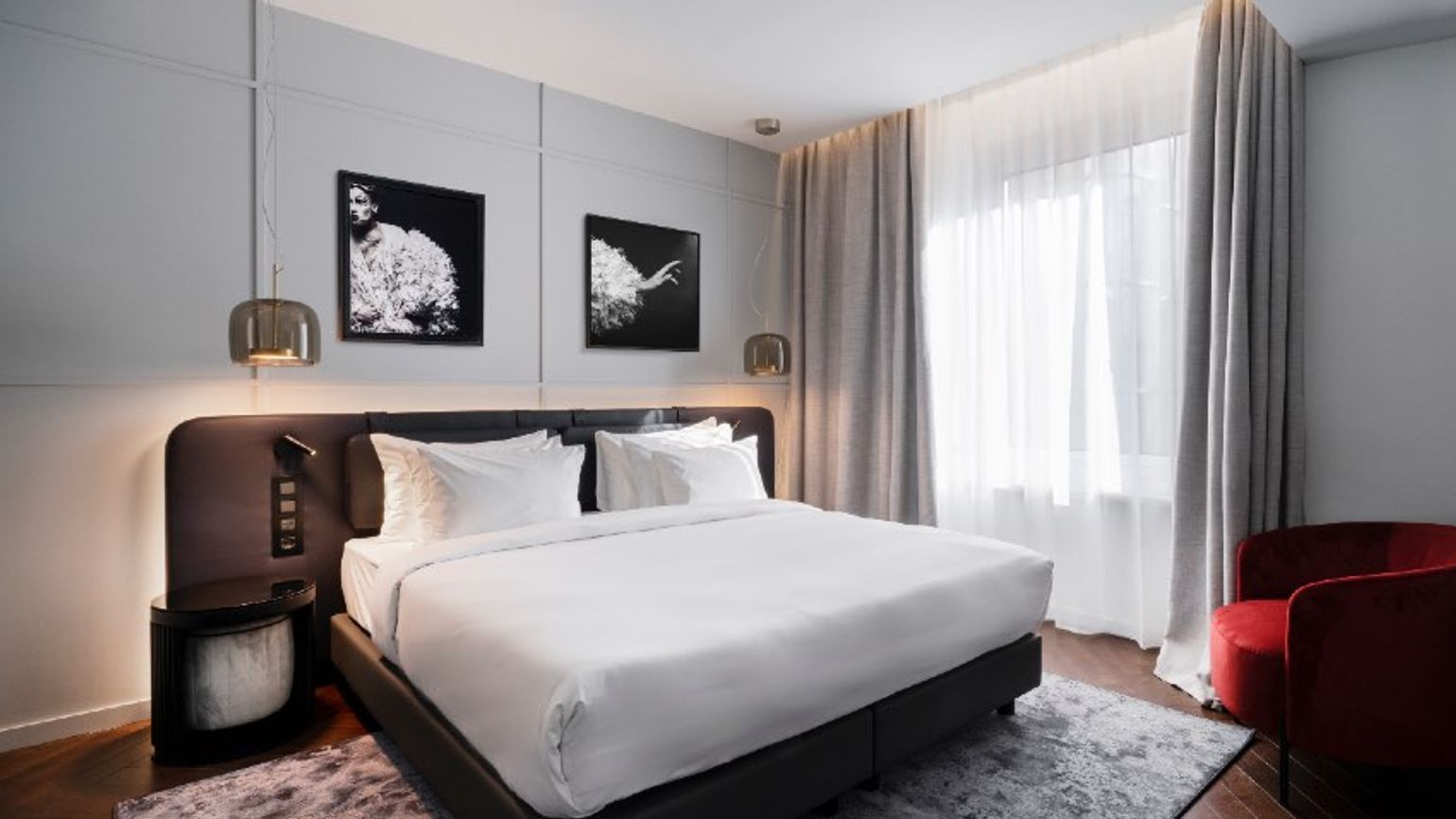 Radisson Collection opens new property in Milan