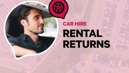 Rental returns