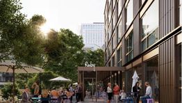 Ruby Hotels unveils plans for property in Copenhagen