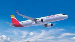 Iberia_A321xlr