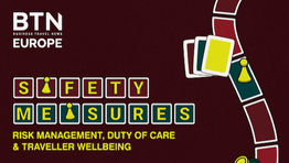 Safety Measures: Risk, duty of care & wellbeing Safety Measures: Risk, duty of care & wellbeing