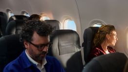 SAS to reintroduce business class cabins on European flights