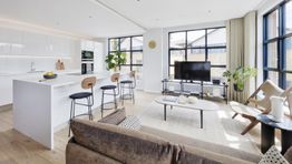 Serviced apartment rates on the way down – SilverDoor report