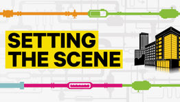 Setting the scene