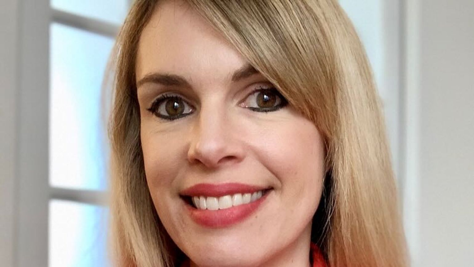 Delphine Millot GBTA