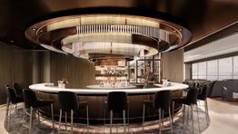 Singapore Airlines to renovate lounges at Changi Airport