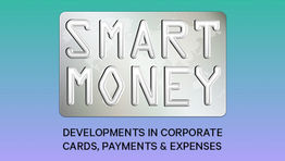 Smart Money: cards, payments & expenses Smart Money: cards, payments & expenses
