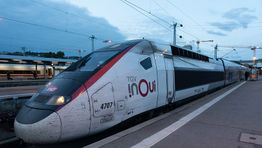 SNCF and Air France extend intermodal partnership to loyalty