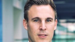Spearing joins Arcadis as Parsons moves to Jane Street